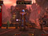 World of Warcraft - Nightborne