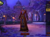 World of Warcraft - Allied Races