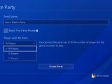 PlayStation 4 Update 7.00