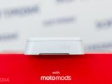 Polaroid printer Moto Mod