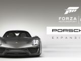 Forza Motorsport 6 Porsche reveal