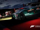 Forza Motorsport 6 Apex has night races