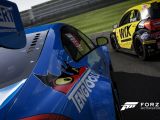 Forza Motorsport 6 Apex is action packed