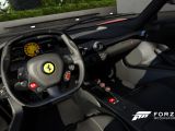 Forza Motorsport 6 Apex has cockpit views