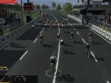 Pro Cycling Manager 2015 sprinting action