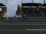 Pro Cycling Manager 2015 sprint replay