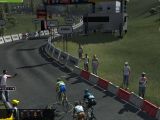 Pro Cycling Manager 2015 cat and mouse