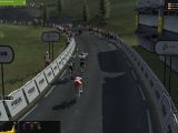 Pro Cycling Manager 2015 attack