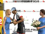 Pro Cycling Manager 2015 podium look