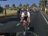 Pro Cycling Manager 2015 front view