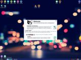 Quirky Linux 8.6