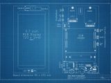 Librem 5 dev kit blueprint