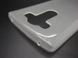 LG G4 Pro case, back view detail