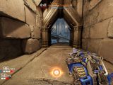 Quake Champions gameplay