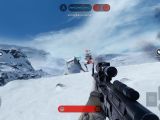 Watch out for armored foes in Star Wars Battlefront beta