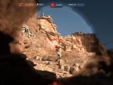 Fight Imperial troopers in Star Wars Battlefront beta