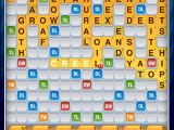 Words with Friends screenshot