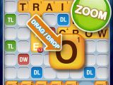 Words with Friends screenshot