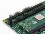 Raspberry Pi Compute Module 3+ offers improved PCB thermal design