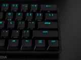 Razer Huntsman Mini analog keyboard