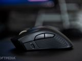 Razer Mamba Firefly for right handed people