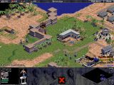 Playing Age of Empires on ReactOS