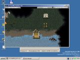 DOS games on ReactOS
