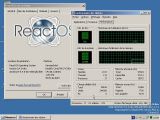ReactOS in 96MB.
