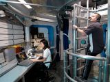 A look inside NASA's Human Exploration Research Analog
