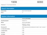 Refurbished Galaxy Note 7 running Exynos 8890