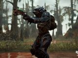 Remnant: From the Ashes Swamps of Corsus DLC