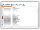 Add files and folders to name using Ant Renamer