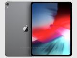 New iPad Pro renders