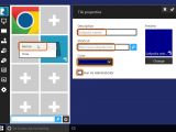 Add new tiles to the Start Menu Reviver