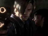 Resident Evil will have all previously launched content
