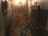 Wesker's devastating attack in Resident Evil 0 HD