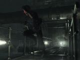 Use Wesker's speed in Resident Evil 0 HD