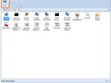 Access Windows Tools in Revo Uninstaller Pro to quickly launch several OS built-in utilities