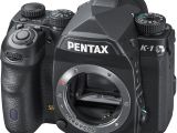 Ricoh Pentax K-1 frame