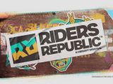 Riders Republic on PS5