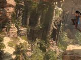 Rise of the Tomb Raider PC version mechanics