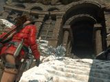 Rise of the Tomb Raider PC version exploration