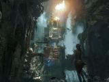 Raid some tombs in Rise of the Tomb Raider