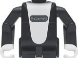RoboHon is a cute robot