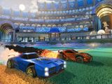 New cars for Rocket League