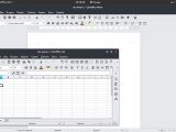 LibreOffice gray icons