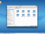 ROSA Desktop Fresh R8 with KDE Plasma 5