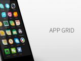 App Grid