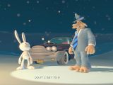 Sam & Max Beyond Time and Space Remastered