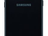 Samsung Galaxy J3 back